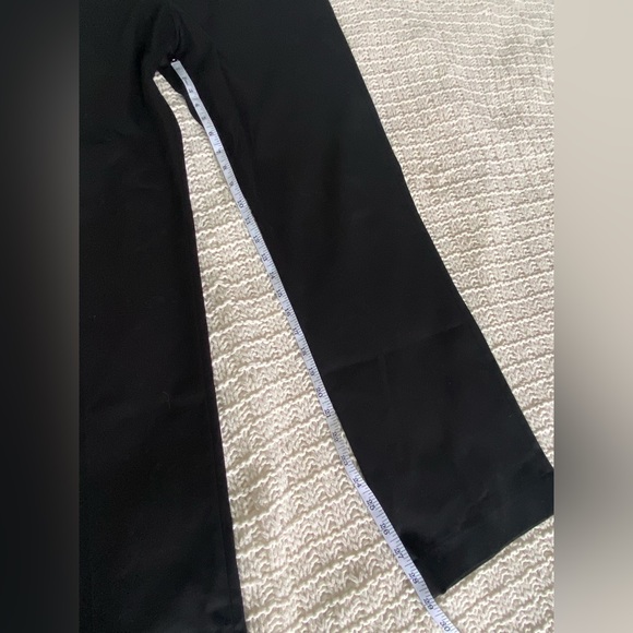 Express black chinos 32” waist 30” length - Picture 6 of 8